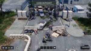 100 ДНЕЙ ВЫЖИВАНИЯ: ДЕНЬ#38 / HumanitZ