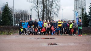 5 вёрст (13) 08.11.2025