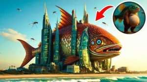 ТРАНСФОРМАЦИЯ ИТАЛЬЯНСКИХ МЕМОВ В ЗДАНИЯ! БРЕЙНРОТ ТРАНСФОРМАЦИЯ В ЦЕЛЫЕ ГОРОДА Я В ШОКЕ РЕАГИРУЮ АА