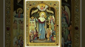 Куполами украшены храмы,