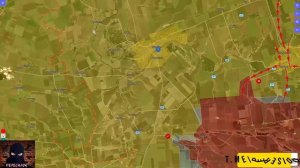 🇷🇺 Настоящая карта СВО на 9 ноября. Военная сводка боевых действий на сегодня