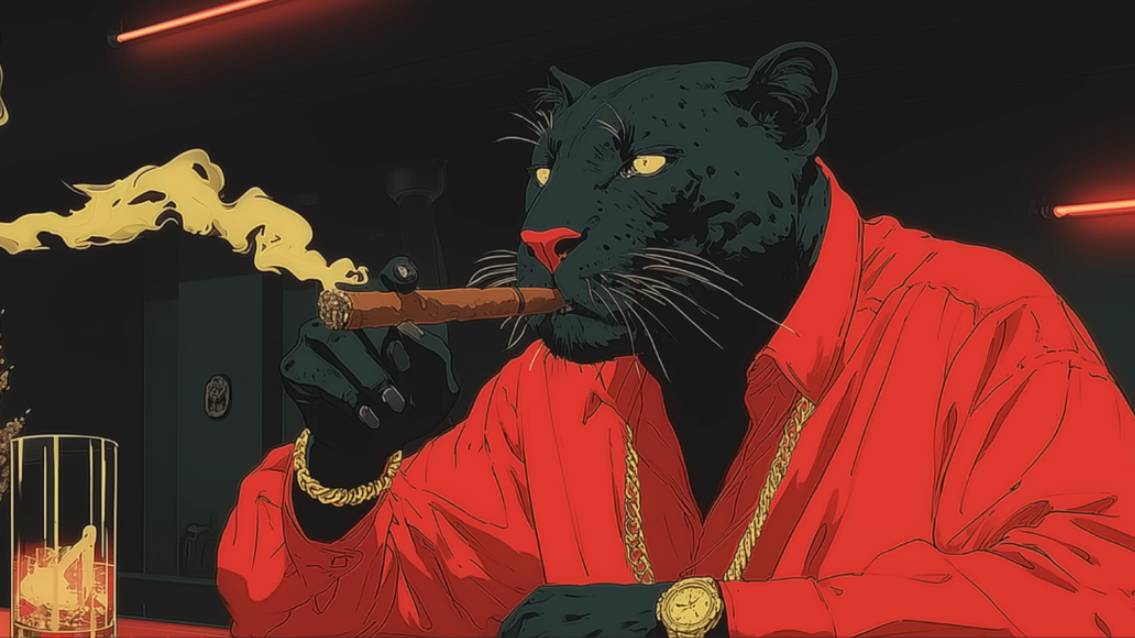 Heartstone + Lo-Fi hip hop + Мехи Дуо