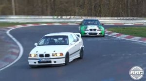НЮРБУРГРИНГЕ ГОНКИ BMW_M_Power_Nrburgring