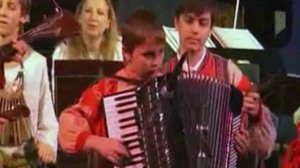 Виды оркестров.