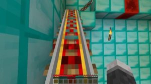 НЕБОСКРЁБ МАЙНКРАФТ: НУБ ПРОТИВ ПРО ПРОТИВ ЧИТЕР ПРОТИВ БОГ БАТЛ 100% ТРОЛЛИНГ ЛОВУШКА MINECRAFT