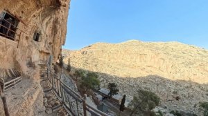 Фаранская лавра