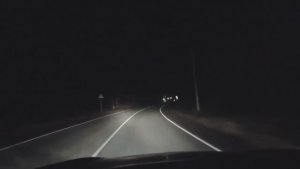 Фоки-Камбарка-Исенбаево-Менделеевск, ноябрь 2025