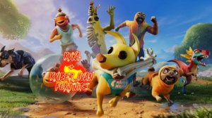 ⚡BLITZ ROYALE С KYIBER_IVAN!!!⚡///FORTNITE