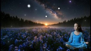 Сильная Медитация Самопрощения и Любви к Себе