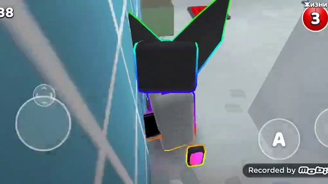 Секретки в SBASuper Bear Adventure