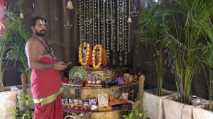 Онлайн Церемония YagyaLive