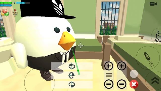 тюрьма 1 серия