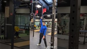 Кривощеков Станислав, ЧК ТФ Курск, 64 раза