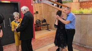 Вальс Бостон и сирена... 08.11.25...