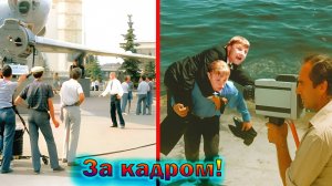 "Большая перемена" - как снимали культовый Советский фильм и интересные факты о нем (1972г)!