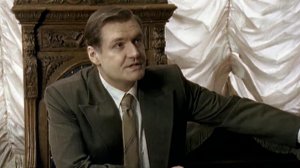 В Театре имени Вахтангова назвали смерть Владимира Симонова тяжелейшей утратой