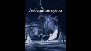 "Лебединое озеро", авто Эдита t.me/ksuychannel