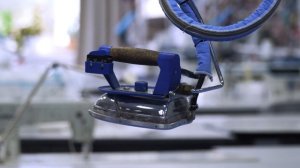 Шторы с ламбрекеном в кабинет руководителя — современные, красивые шторы для рабочего кабинета