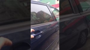 Форд фокус 1 Воронеж тёмно синий металлик.mp4