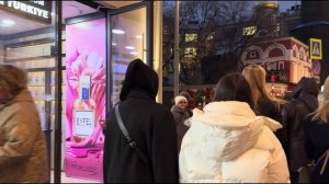 Невероятная Россия: Москва 2025 – вечерний тур по столице с потрясающими видами 🏙️✨