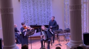 А. Пьяццолла Escualo