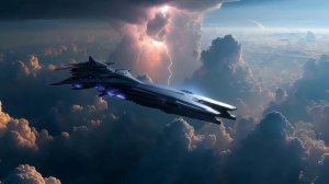 Планета с океанами