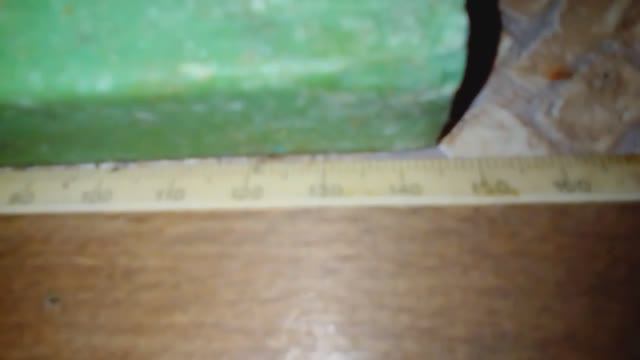 Большое мыло 14,5 см откуда-то из прошлого смотреть онлайн