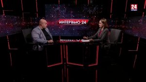 Интервью 24. Алексей Музыка. Выпуск 09.11.25