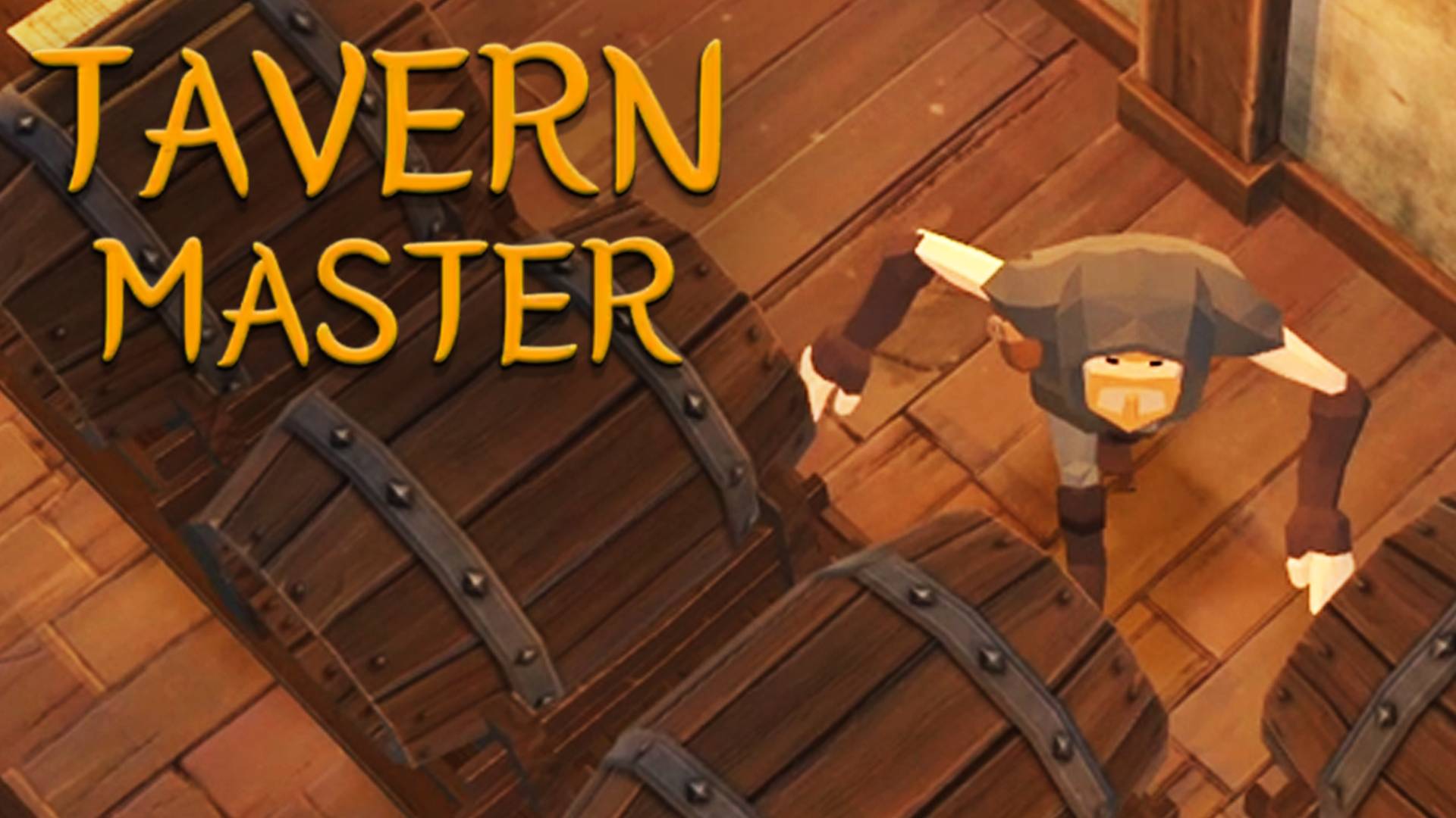ПЕРВЫЙ ВОР ▷ Tavern Master #2