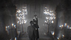 Уэнсдей и Тайлер - Луна не знает пути