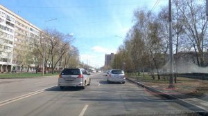 улица Академика Павлова, Красноярск