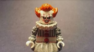 ОНО: Тень прошлого, 1 сезон 1 серия "Убийство на нейболт стрит". Лего мультик (#ЭКСКЛЮЗИВНЫЙМУЛЬТ)