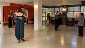 08 Милонга 08.11.25