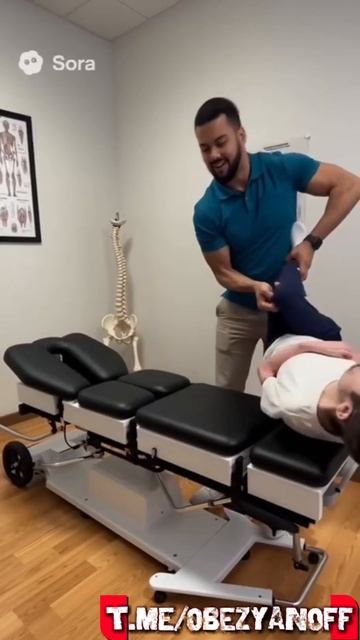 А вы точно доктор? смотреть онлайн