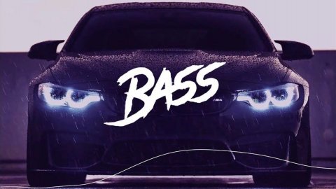 КРУТАЯ МУЗЫКА В МАШИНУ 2025⚡️Car Race Music Mix 2025🔥Bass Boosted 2025🔥Крутая музыка в машину