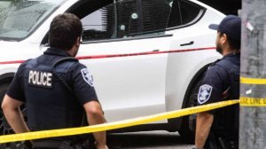 Мужчина откусил палец 88-летней пенсионерки, чтобы украсть кольцо