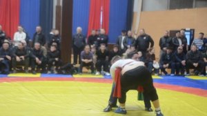 "Саба таңнары" газетасы призына көрәш  ярышлары