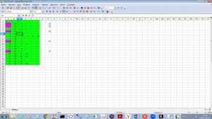 Видеообъяснение решения задания №22 ЕГЭ ИКТ (Многопроцессорные системы-3133F6) в программе Calc
