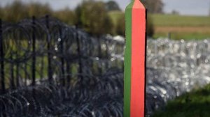 Белоруссия надеется на возобновление работы КПП на границе с Литвой