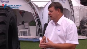 Интервью директора по продажам АО «Волтайр-Пром» Дениса Викторовича Баёва