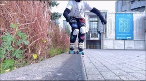 Прыжки и Падения на Квадах