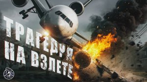 Об этом Вам НИКТО не скажет! Катастрофа MD-11F - всё что известно.