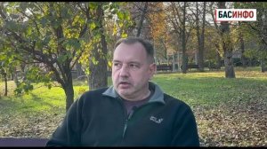 БАСИНФО: |Евгений Ивлев