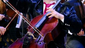 Борислав Струлев - «Вокализ» Сергея Рахманинов