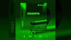 Cigareta ( DJ SkorpionJasod )