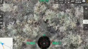 Уничтожение свиноДРГ в количестве 6 рыл на Херсонском направлении