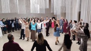 С днем рождения, "Давай дружить"! ☀️🎉
 2025.11.08