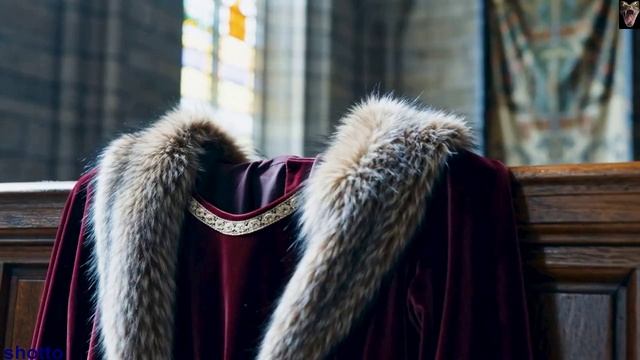 Тайны средневекового гардероба