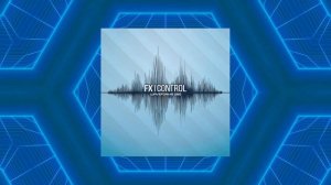 FX Control - Waveforms 020