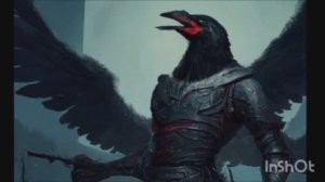 Древний Дух Абариэль